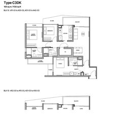 The Orie (D12), Condominium #631128421
